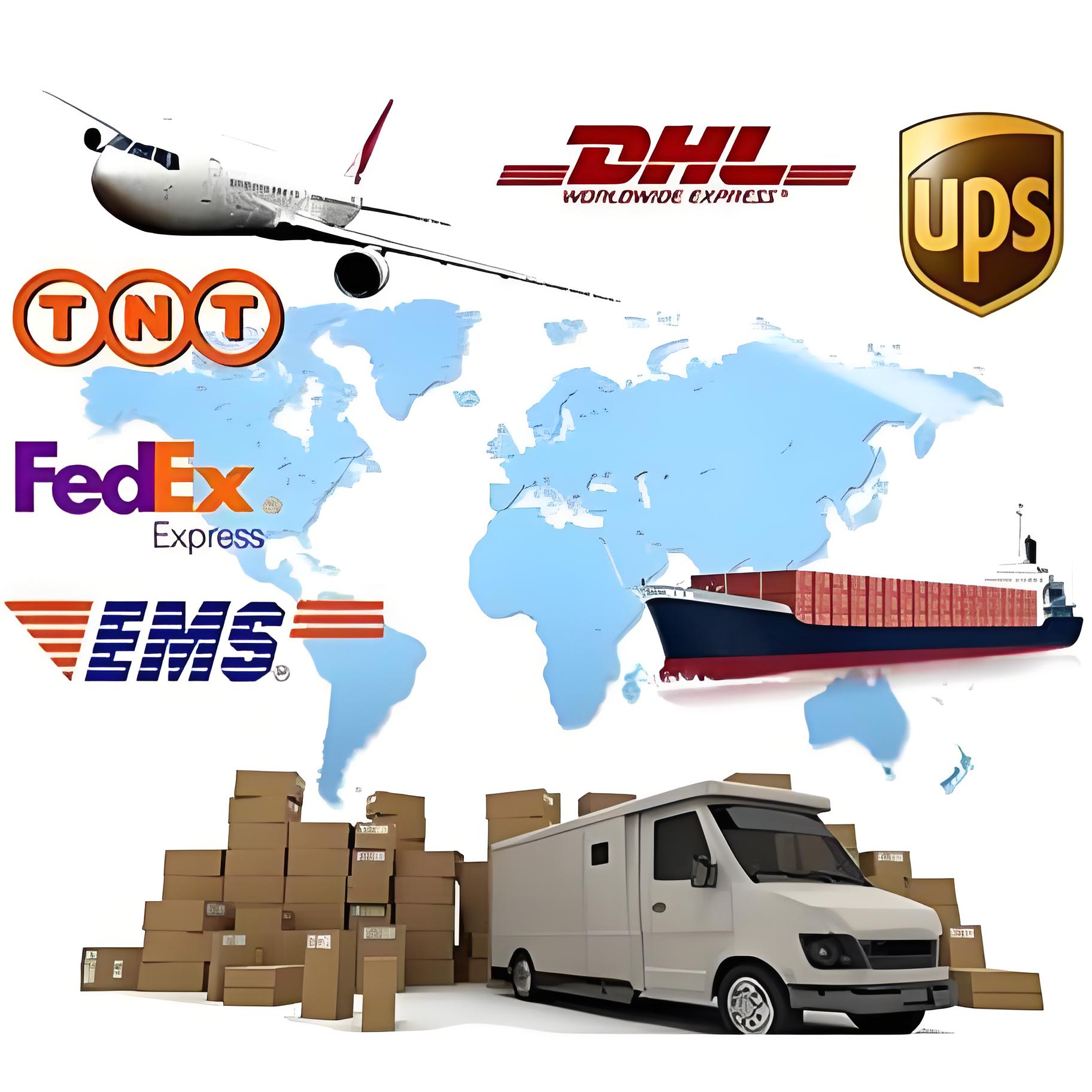 關于FedEx,DHL,UPS 國際快遞業(yè)務關稅風險的重要通知